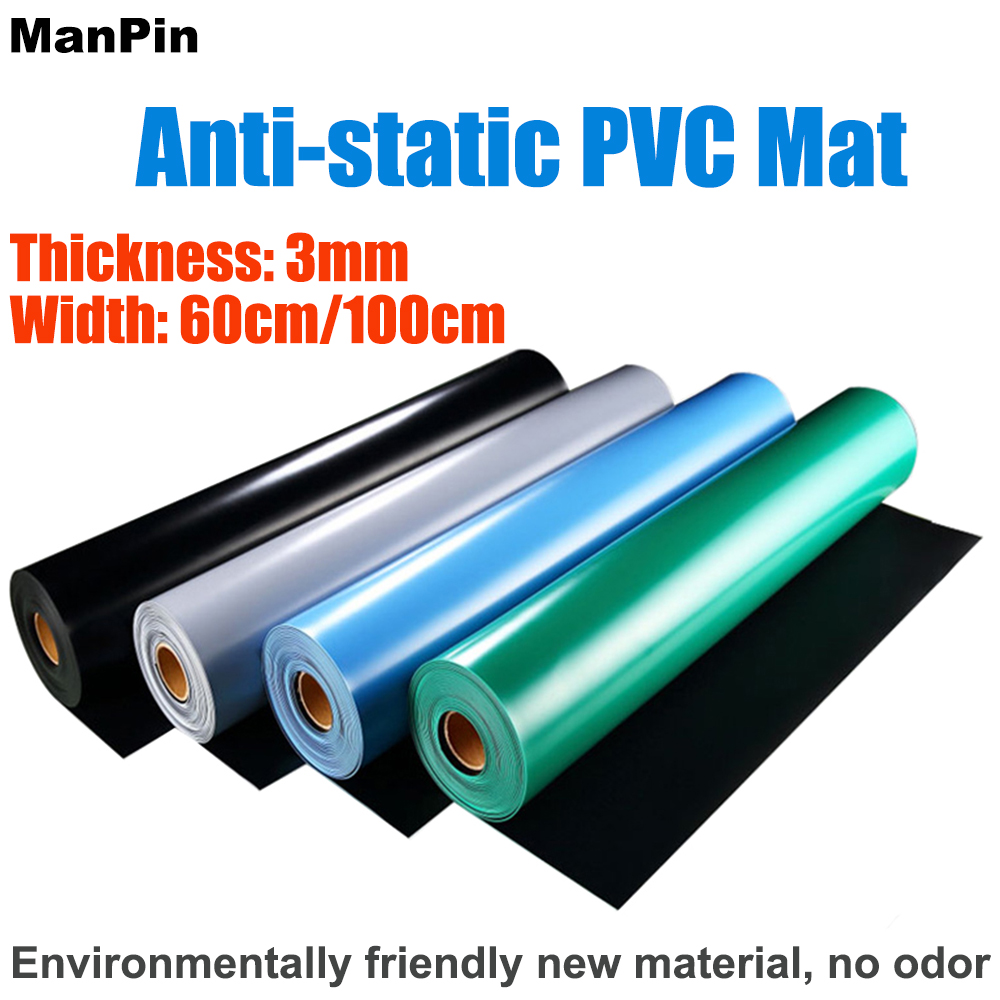 Tools Work - 3mm Table Work Mat Anti Static