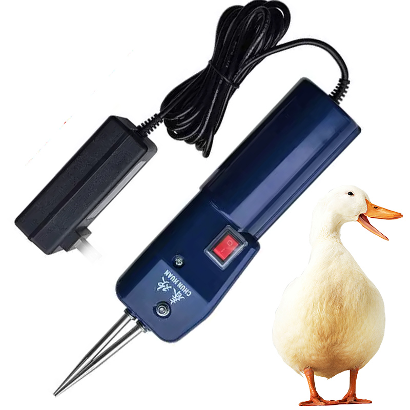 Workshop Tools And Equipment - Handheld Feather Plucker Machine Automatic Poultry