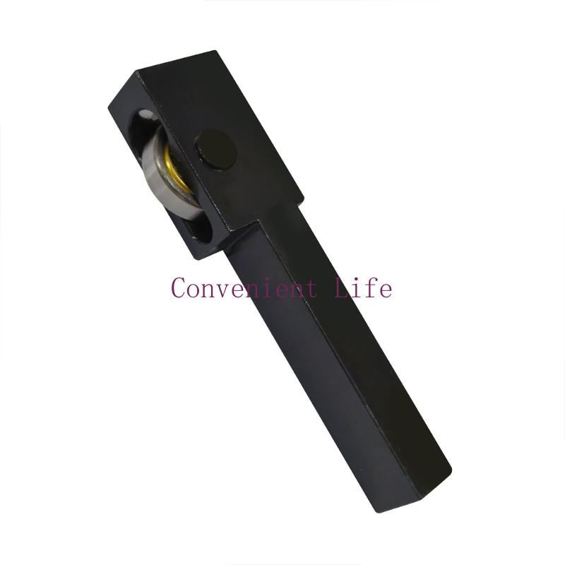 Tools For Fabrication Workshop - L1EE Dense Tiny Whirler Rolling Tool