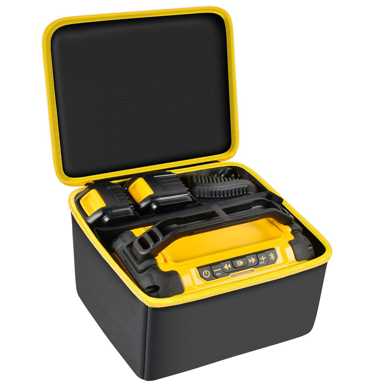 Workshop Tools Organizer - Oxford Electric Drill Organizer Bag Wear
