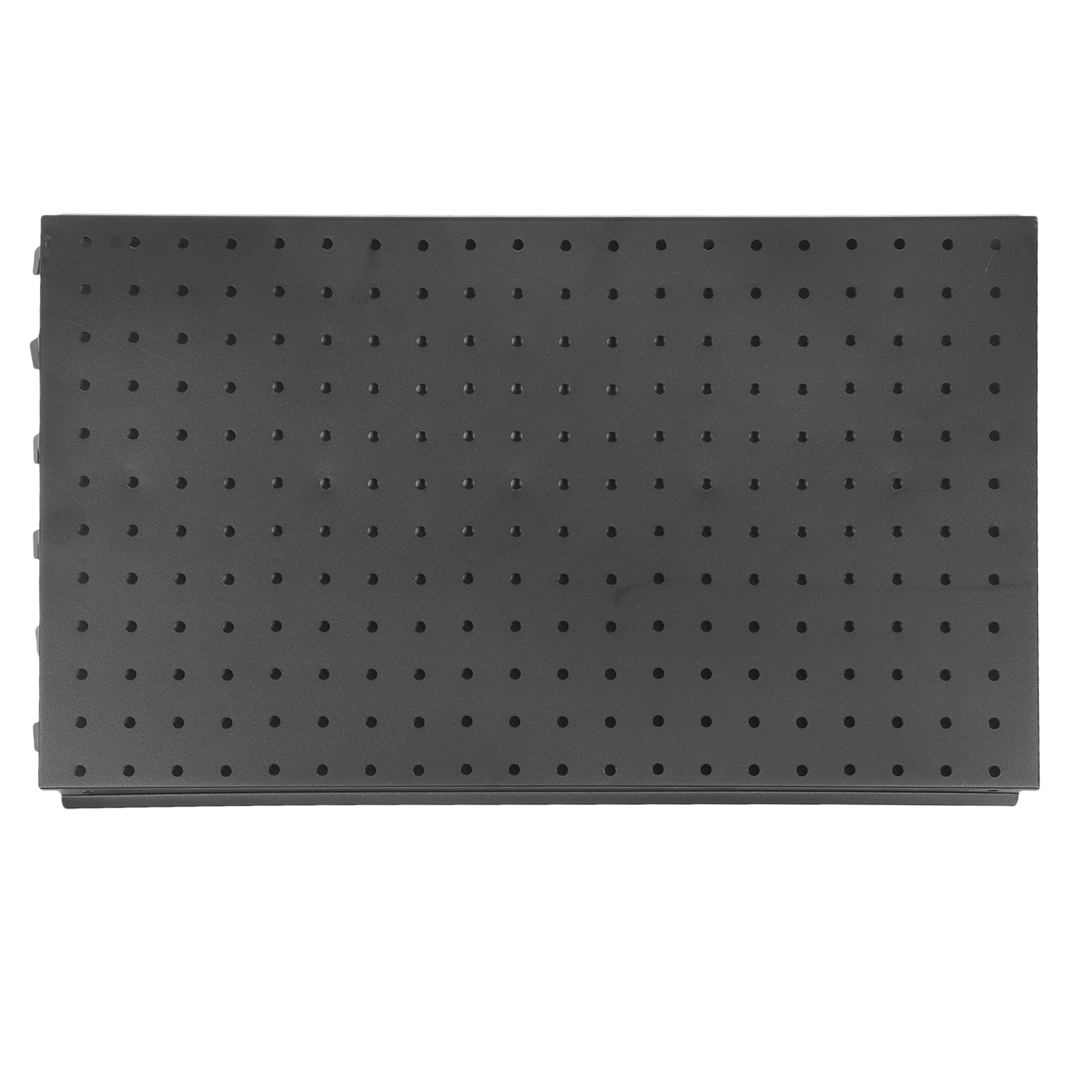 Workshop Tools Organizer - Metal Pegboard Panel Heavy Duty Iron