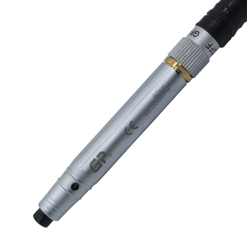 Tools Work - GP-260 60000RPM Pneumatic Rotary Tool |