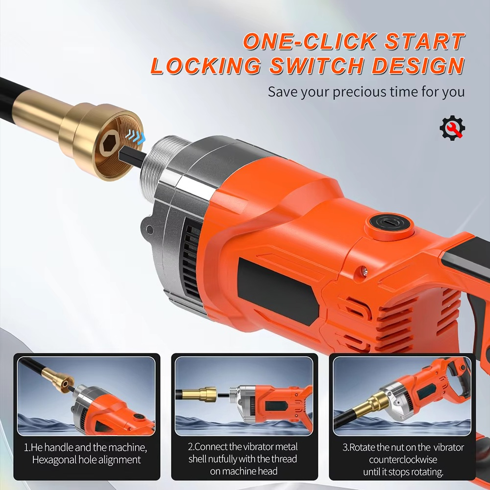 1300W Portable Handheld Variab – обзор и цена Tools Work