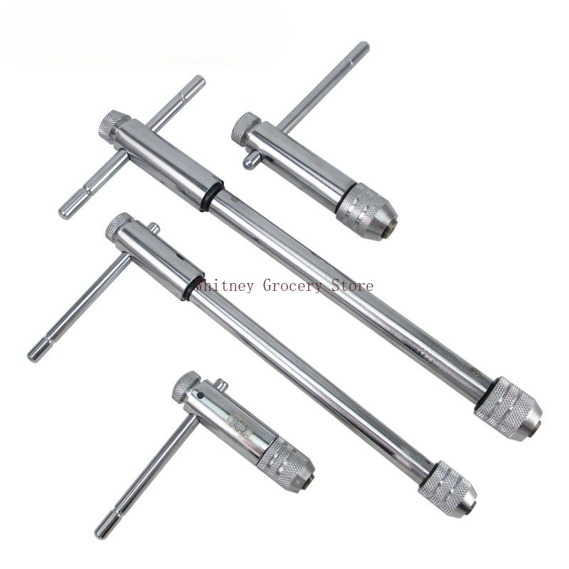 Adjustable M3-8/M5-12 T-Handle – обзор и цена Hand Tools In Workshop