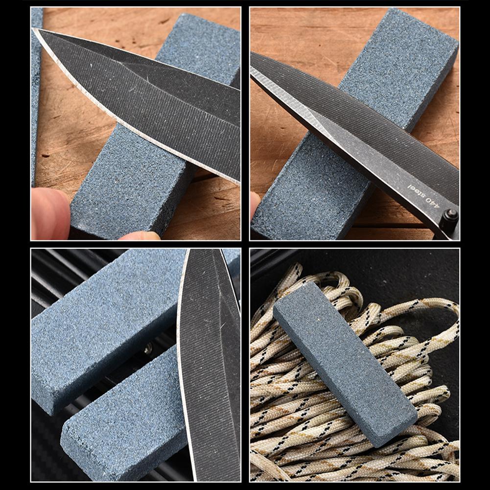 New 240# Professional Knife Sh – обзор и цена Sharpening Stone Whetstone