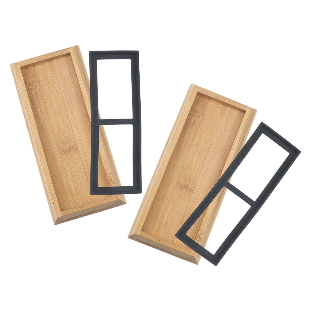 2Sets Bamboo Whetstone Base Sh – обзор и цена Sharpening Stone Whetstone