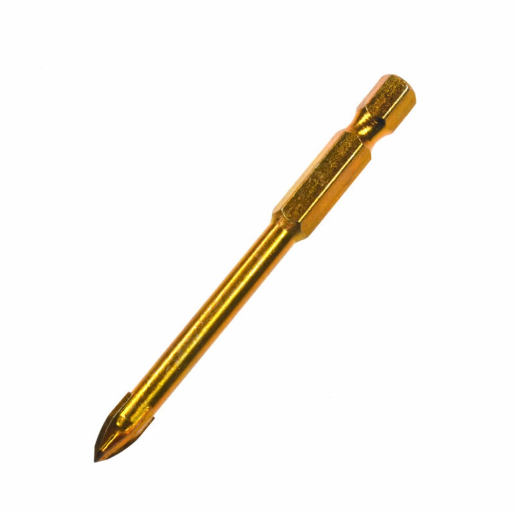 10pcs 6/8mm Drill Bit Titanium – обзор и цена Power Tools In Workshop
