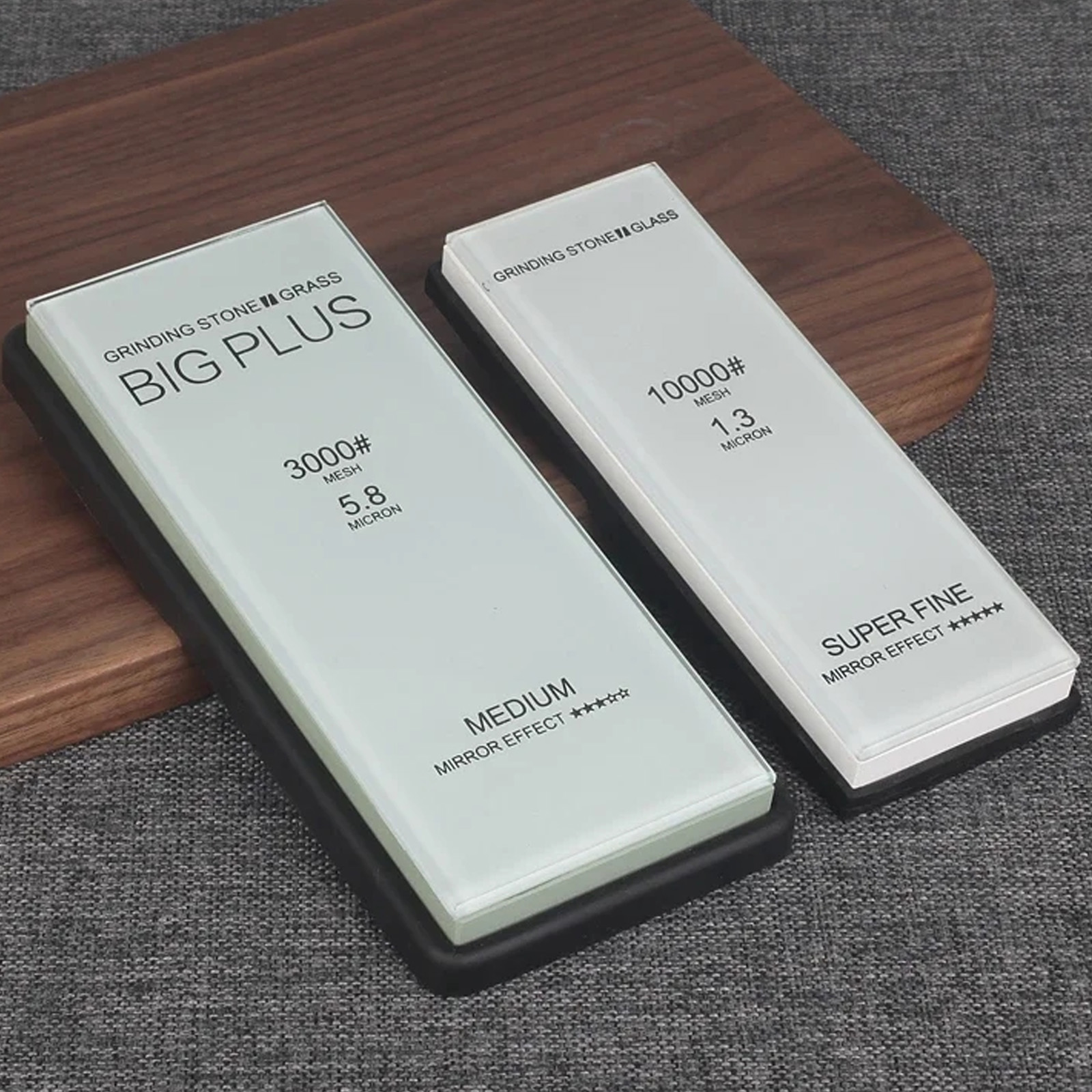 400-10000# 200MM Big Sharpenin – обзор и цена Sharpening Stone Whetstone