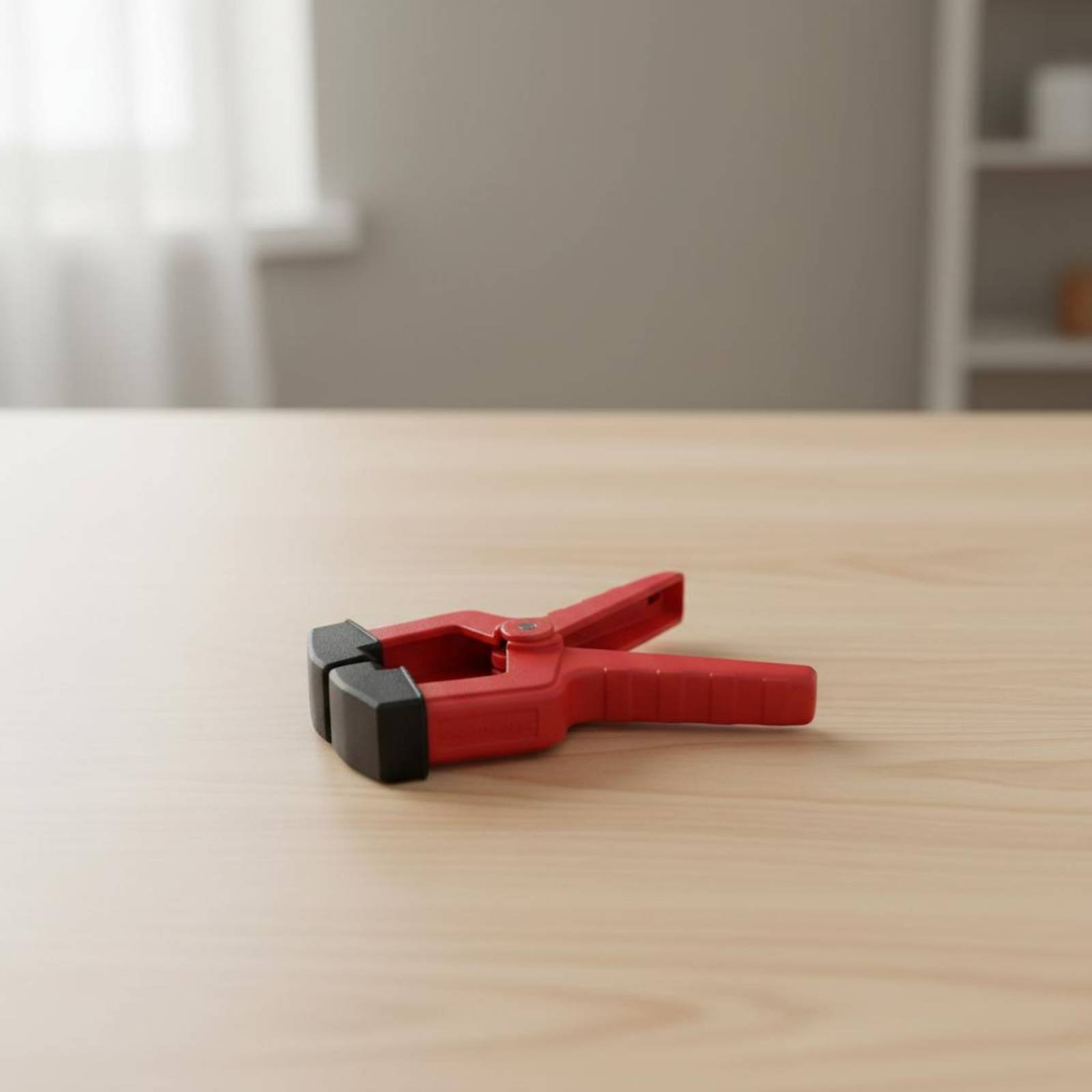 Triangular Clamp Clamp Red Col – обзор и цена Hand Tools In Workshop