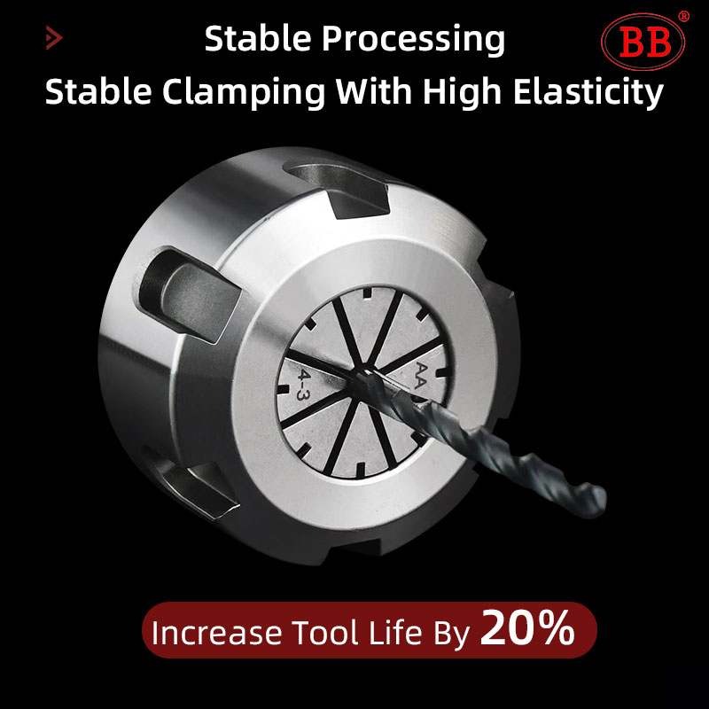 BB Spring Collet Chuck ER32 ER – обзор и цена Workshop Tools And Equipment