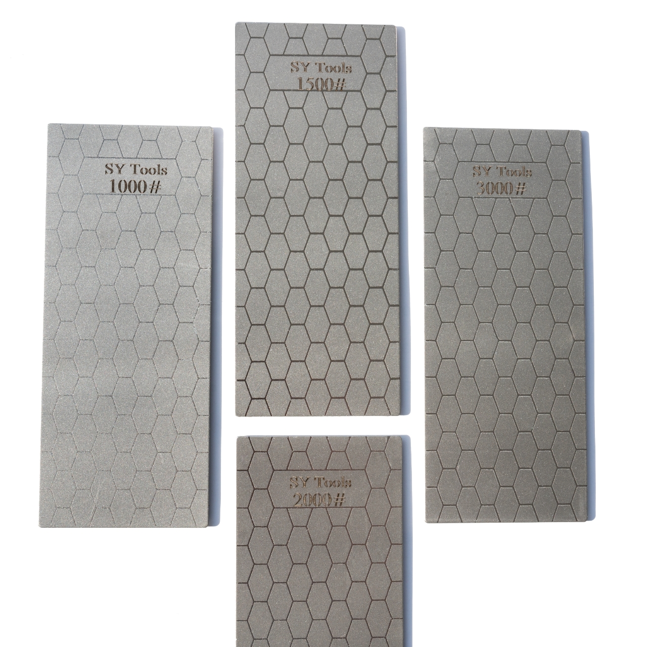 80#-3000# Electroplated Diamon – обзор и цена Sharpening Stone Whetstone