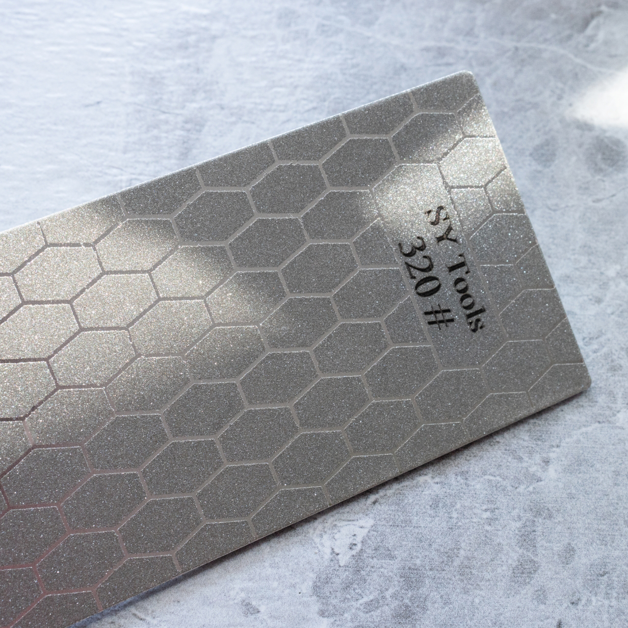 80#-3000# Electroplated Diamon – обзор и цена Sharpening Stone Whetstone