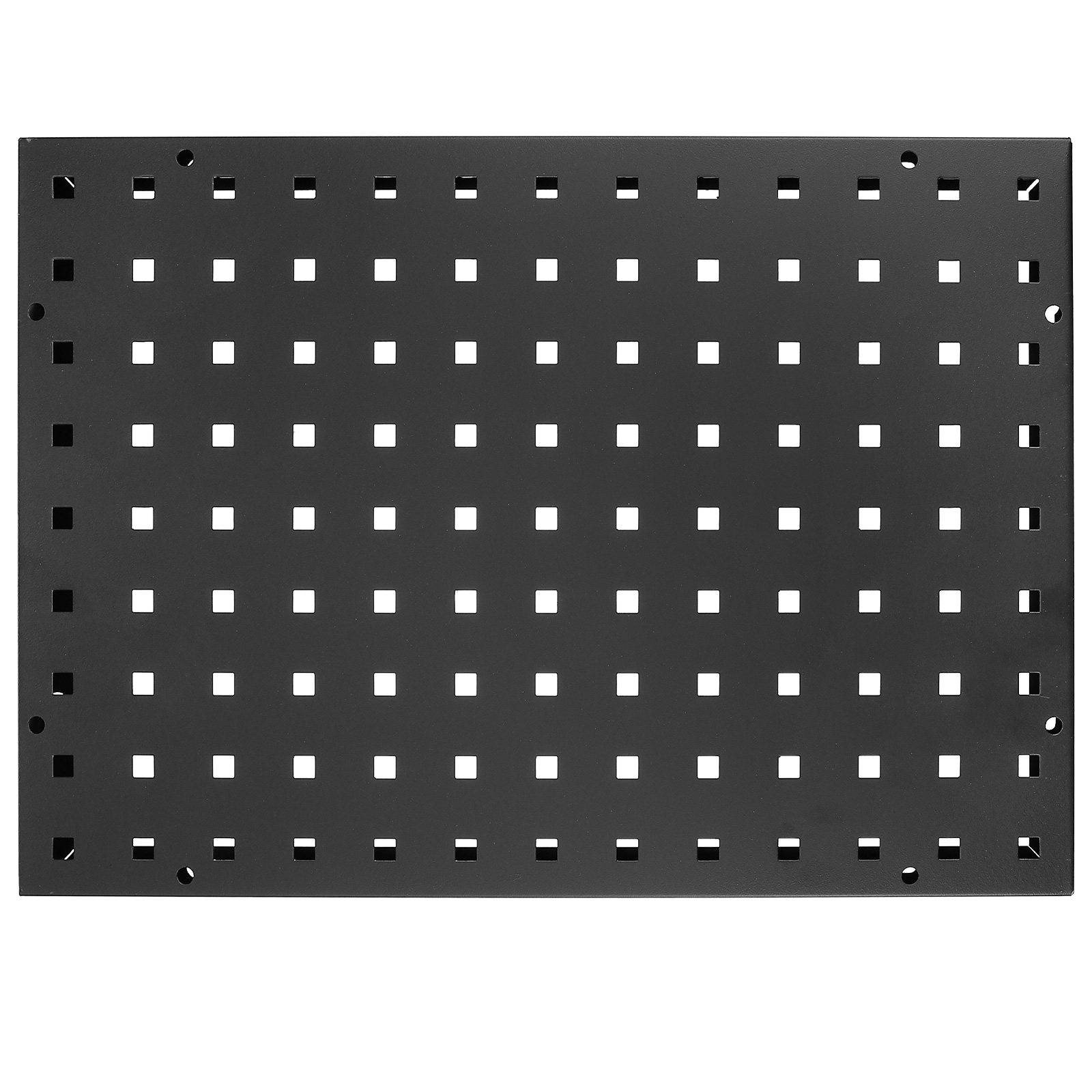 Square Hole Pegboard Steel Thi – обзор и цена Workshop Tools Organizer