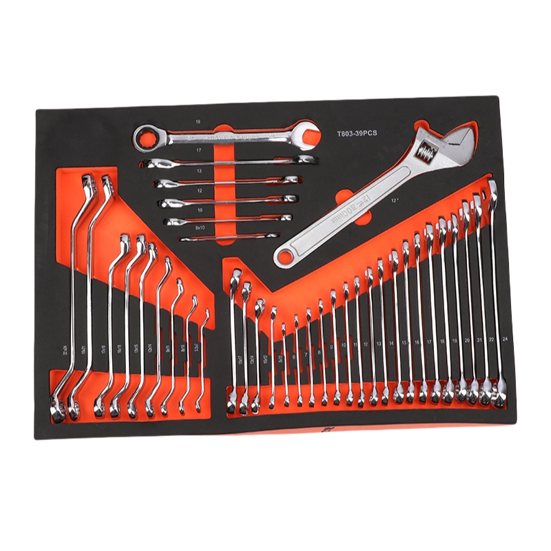 Heavy Duty Security Wrench  Au – обзор и цена Hand Tools In Workshop