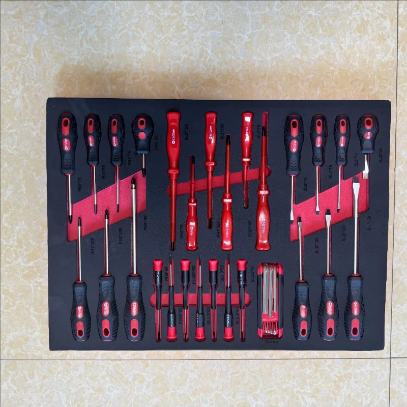 Hot Sale 7 Drawers Hand Operat – обзор и цена Hand Tools In Workshop