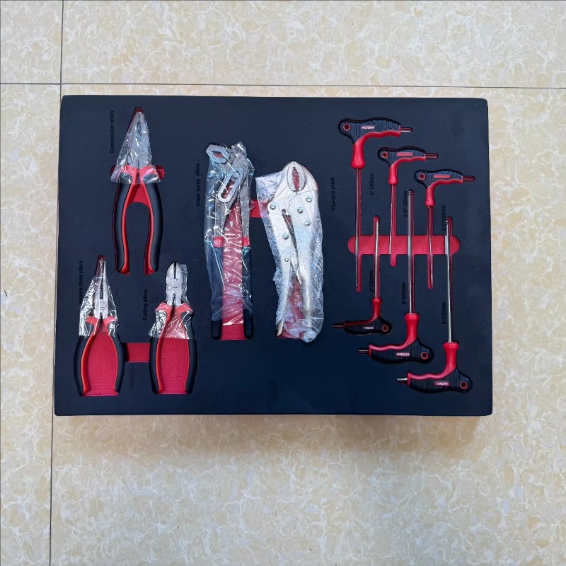 Hot Sale 7 Drawers Hand Operat – обзор и цена Hand Tools In Workshop