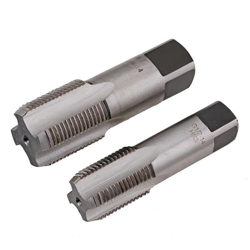 Thread Tap G1/2 G1/4 G1/8 G3/8 – обзор и цена Hand Tools In Workshop