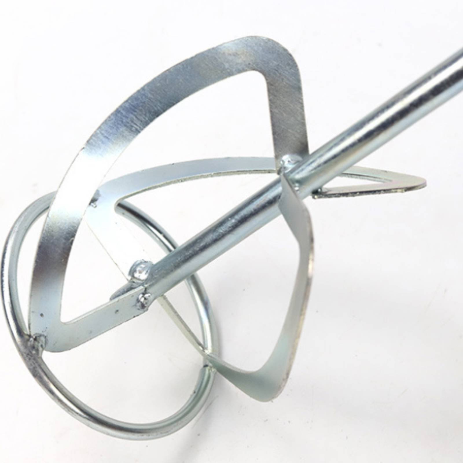 Cement Blender Paddle Sturdy D – обзор и цена Workshop Tools Uses