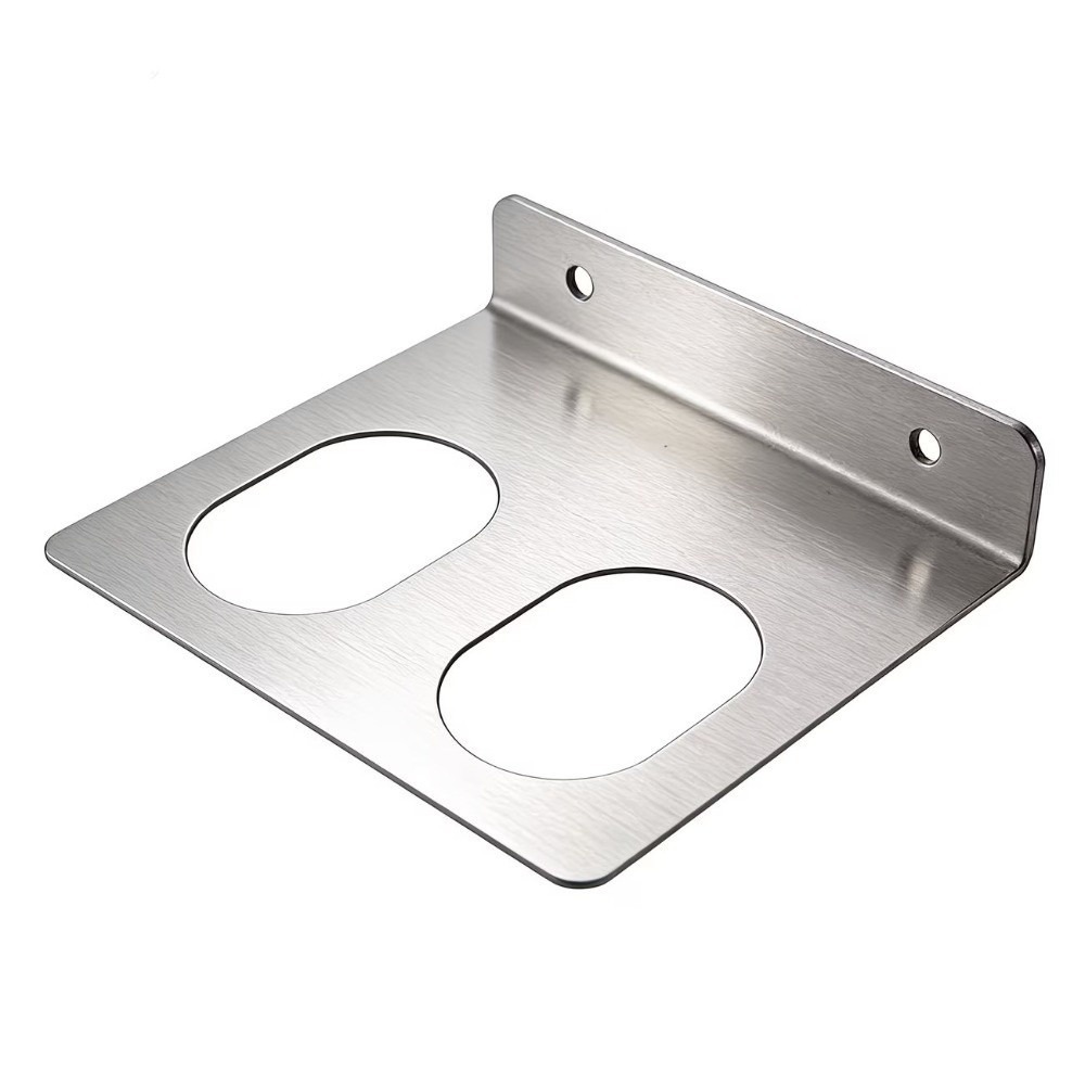 Portable Metal Hammer Rack Wal – обзор и цена Workshop Tools Shelf