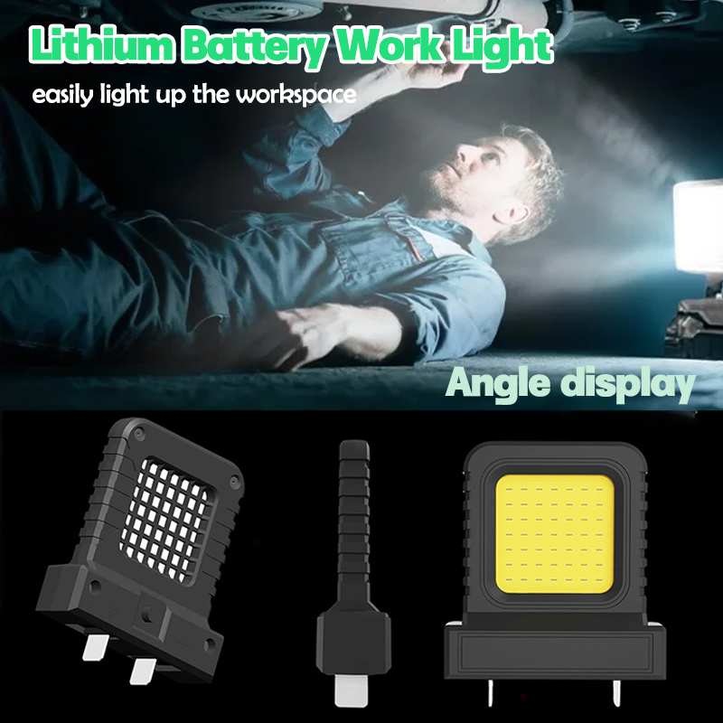 Power Tool Accessories LED Wor – обзор и цена Power Tools In Workshop