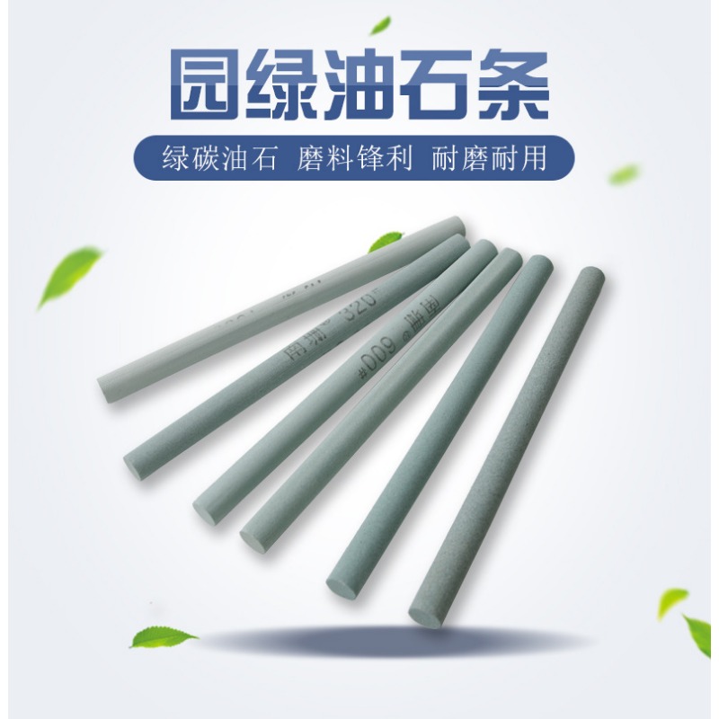 80~3000Grits Round Φ10*150mm K – обзор и цена Sharpening Stone Whetstone