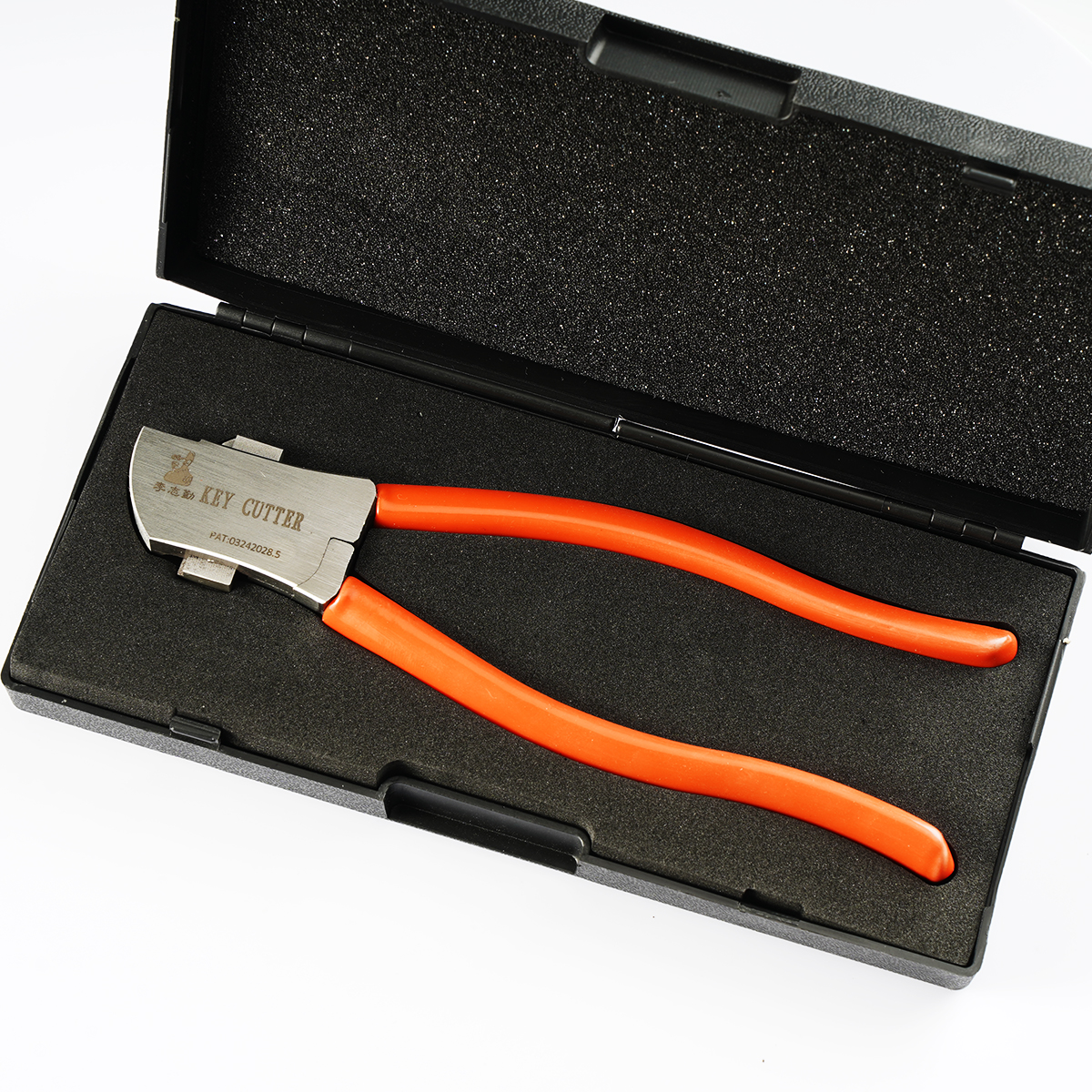 Lishi Key Cutter Portable Lish – обзор и цена Workshop Tools And Equipment