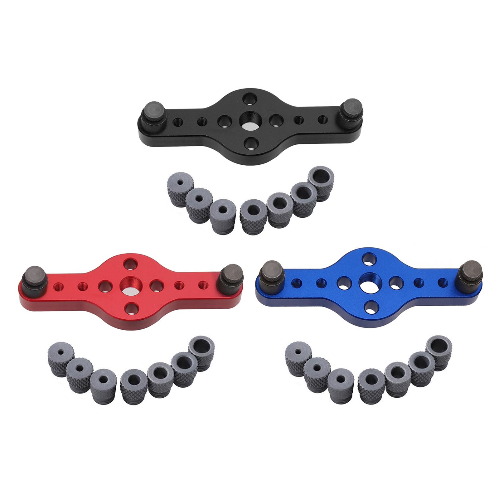 Jig Hole Self Centering  Woodw – обзор и цена Pocket Hole Jig
