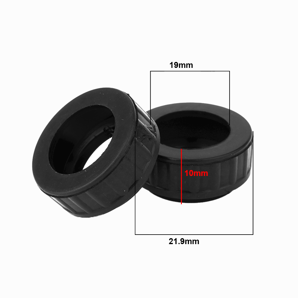 2PCS Power Tool Bearing Rubber – обзор и цена Power Tools In Workshop