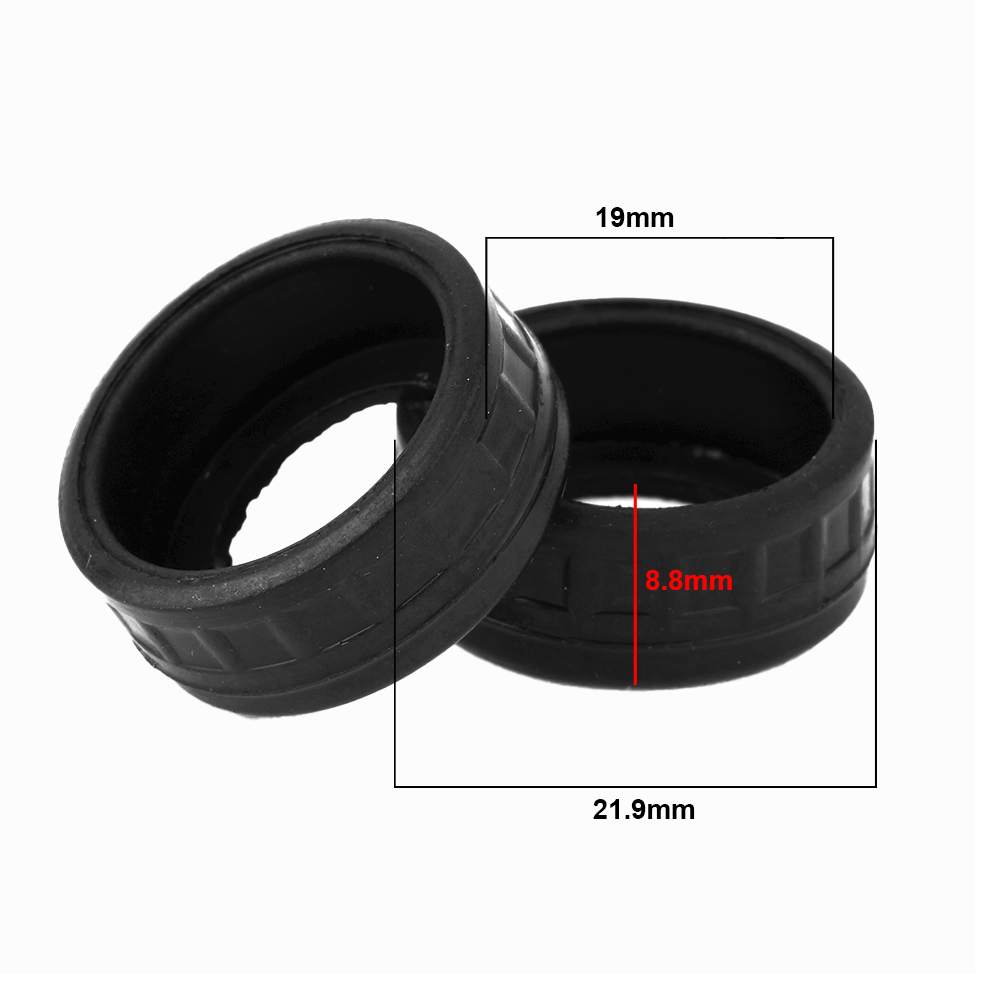 2PCS Power Tool Bearing Rubber – обзор и цена Power Tools In Workshop