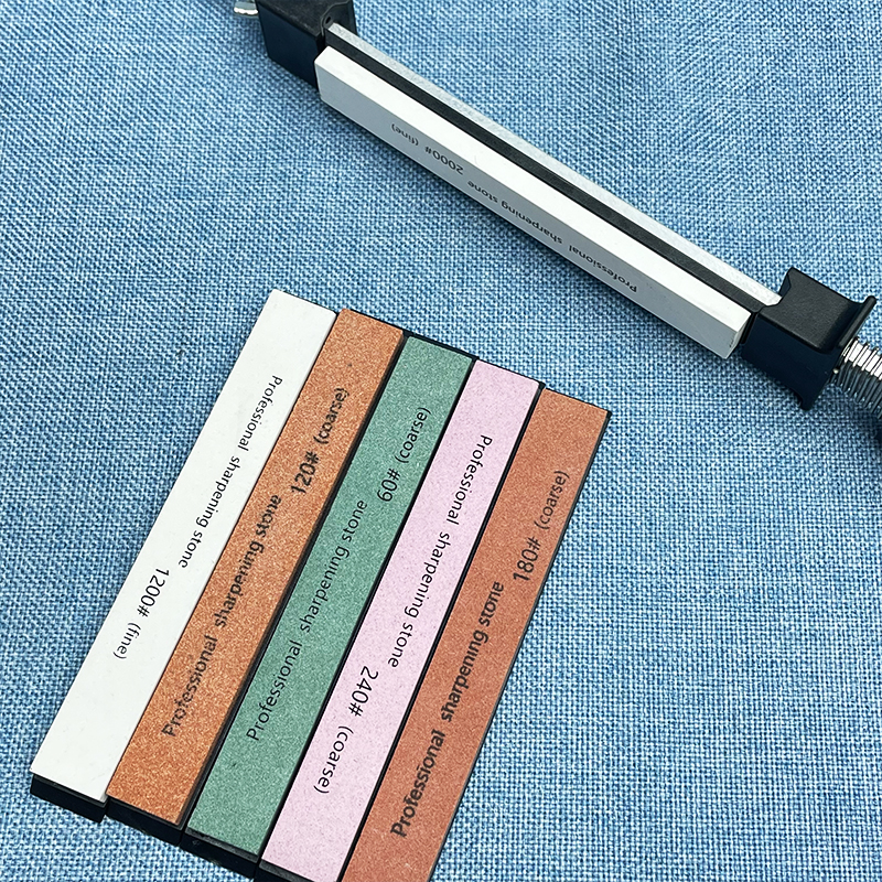 Diamond Sharpening Stone Whets – обзор и цена Sharpening Stone Whetstone