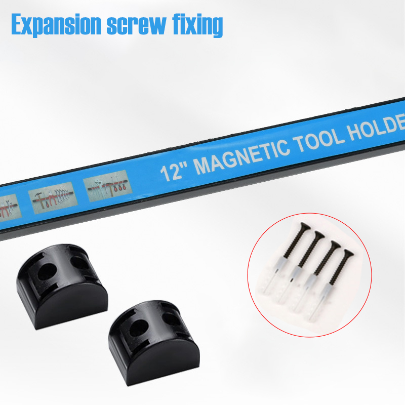 8/12/18inch Magnetic Tool Hold – обзор и цена Power Tools In Workshop