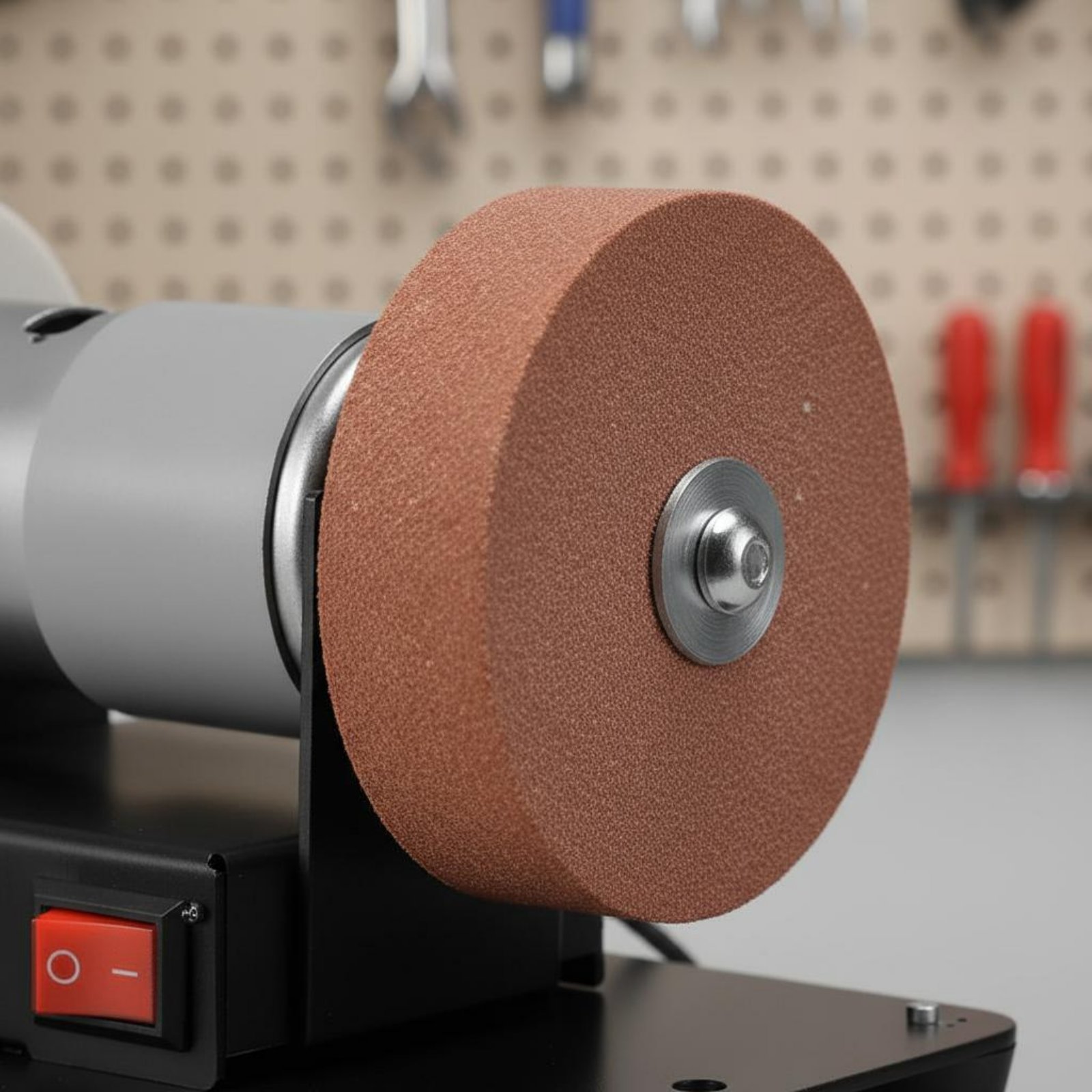 Mini Bench Grinder Multifuncti – обзор и цена Power Tools In Workshop