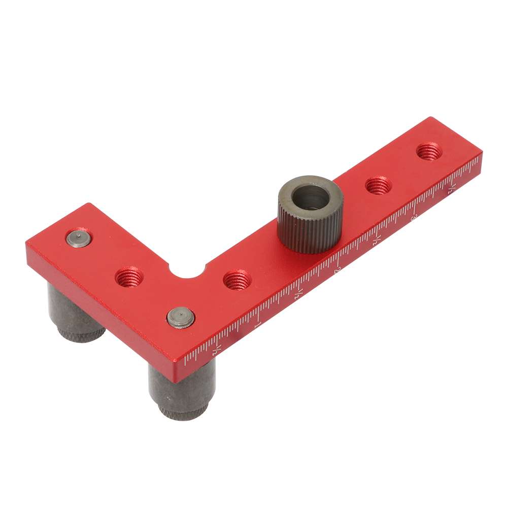2-10mm Vertical Pocket Hole Ji – обзор и цена Pocket Hole Jig
