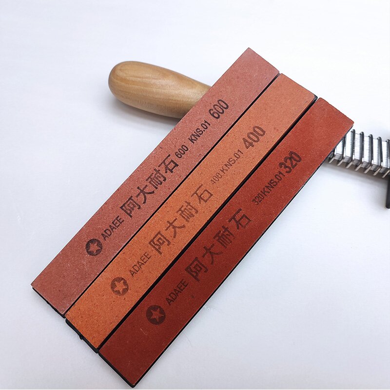 Professional Fixed Water Whets – обзор и цена Sharpening Stone Whetstone