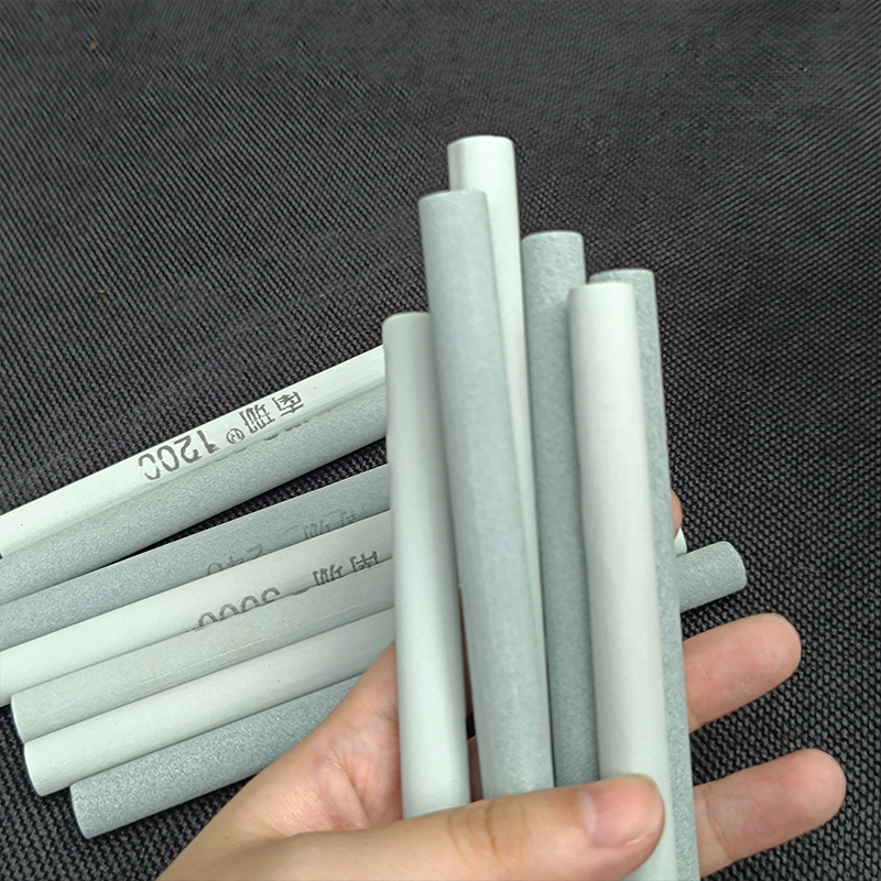 2pcs 150~3000Grits Round Φ10*1 – обзор и цена Sharpening Stone Whetstone