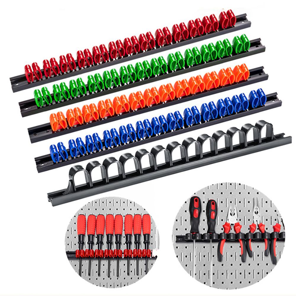 Screwdriver Organizer Wrench O – обзор и цена Hand Tools In Workshop