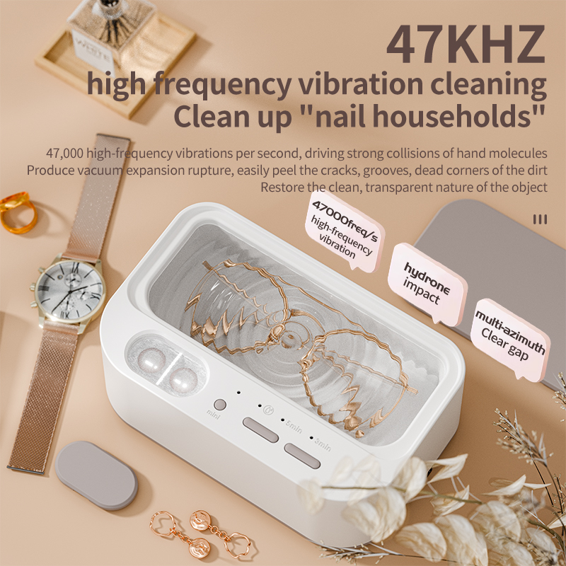 Ultrasonic Cleaner 48Khz with  – обзор и цена Workshop Tools And Equipment