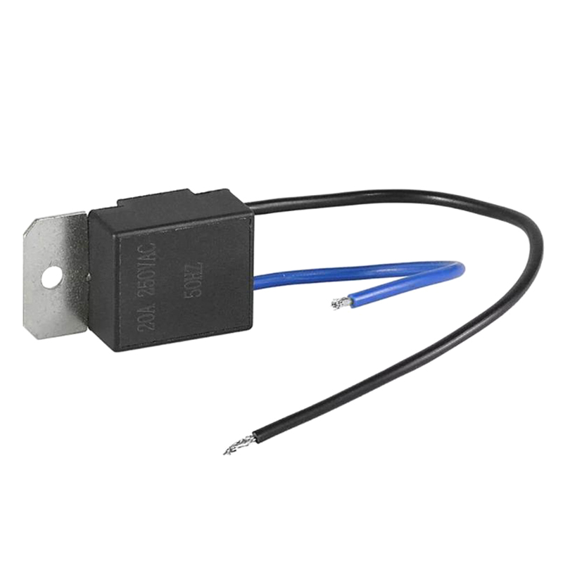 1Pc 230V Soft Start Drive Modu – обзор и цена Workshop Tools And Equipment