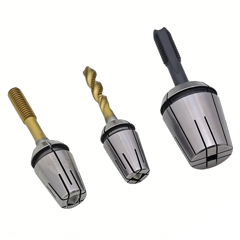 ERG25 ERG32 Set Tap Collet ER  – обзор и цена Workshop Tools And Equipment