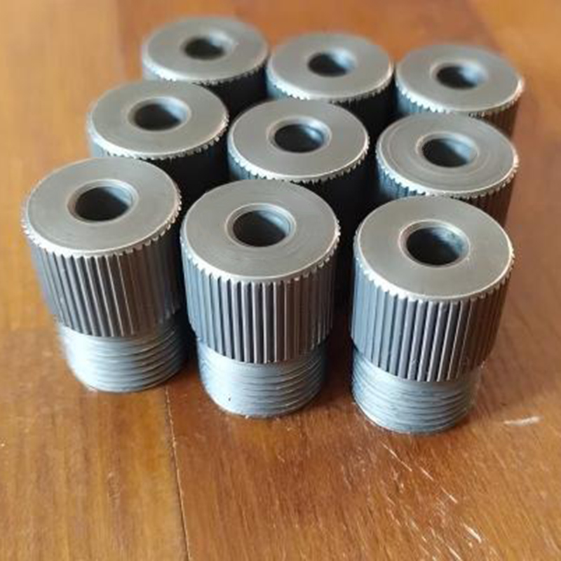 7Pcs Drill Sleeve Woodworking  – обзор и цена Pocket Hole Jig