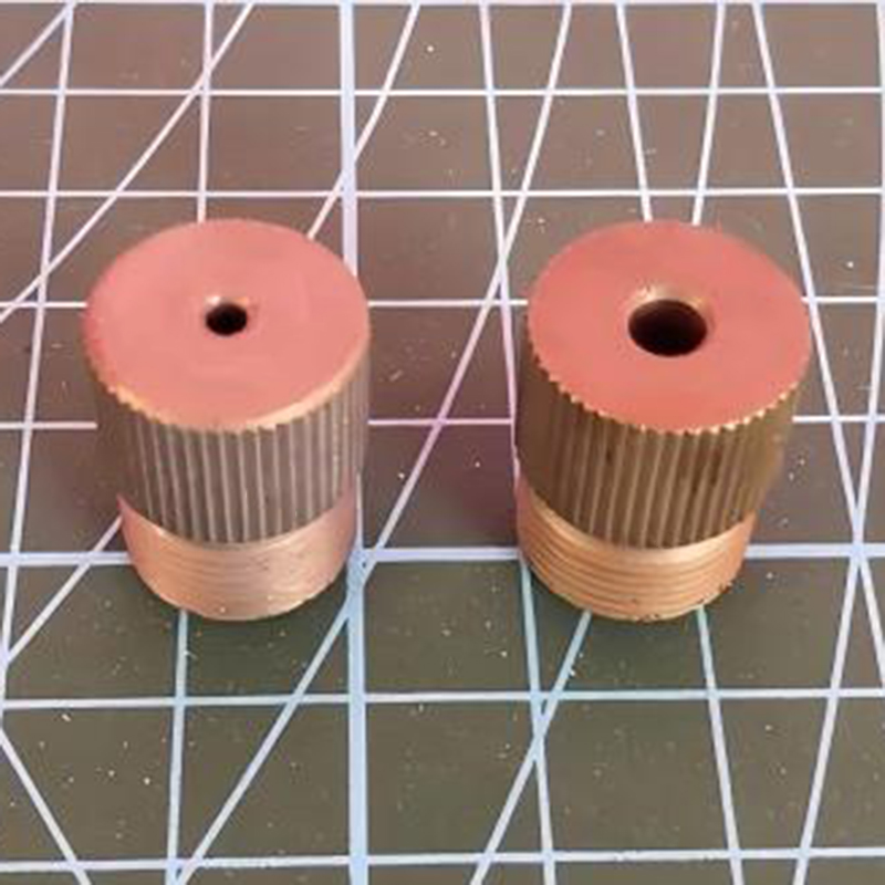 7Pcs Drill Sleeve Woodworking  – обзор и цена Pocket Hole Jig