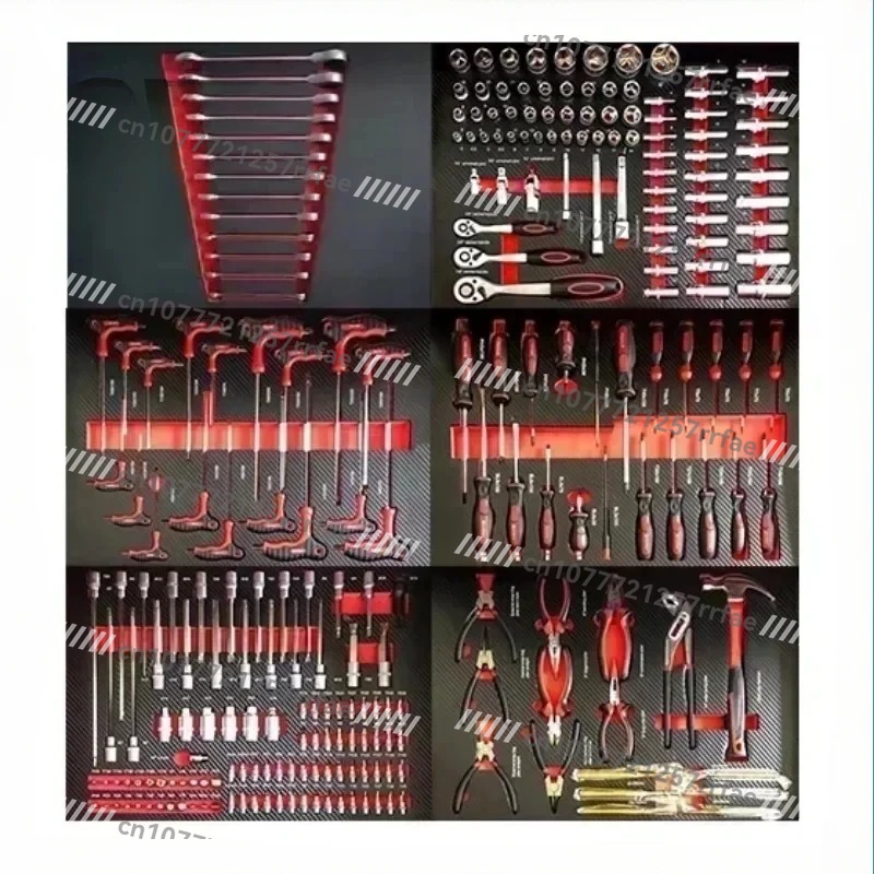 7 Drawers Garage Storage 200-4 – обзор и цена Workshop Tools Uses