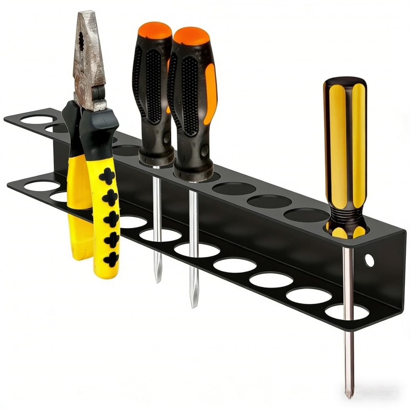 14Wall-mounted anti-rust tool  – обзор и цена Workshop Tools Uses