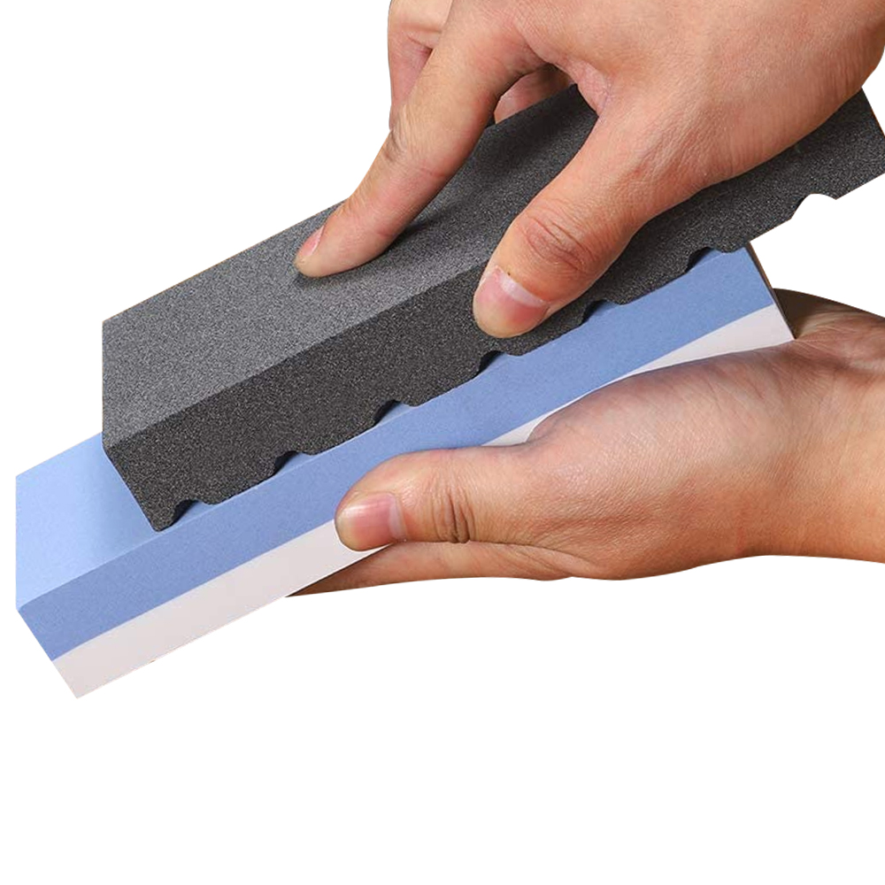 Flattening Stone Repair Stone  – обзор и цена Sharpening Stone Whetstone