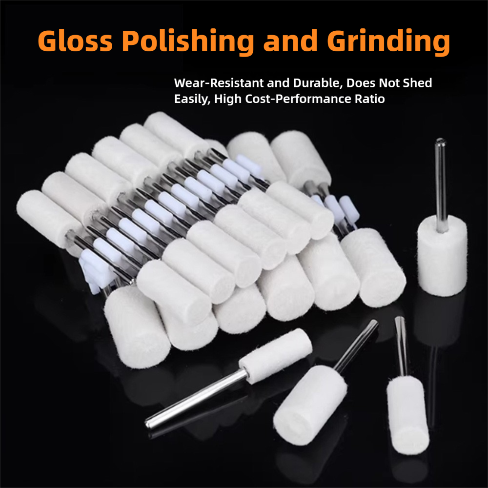 Professional Hardened Wool Gla – обзор и цена Tools Work