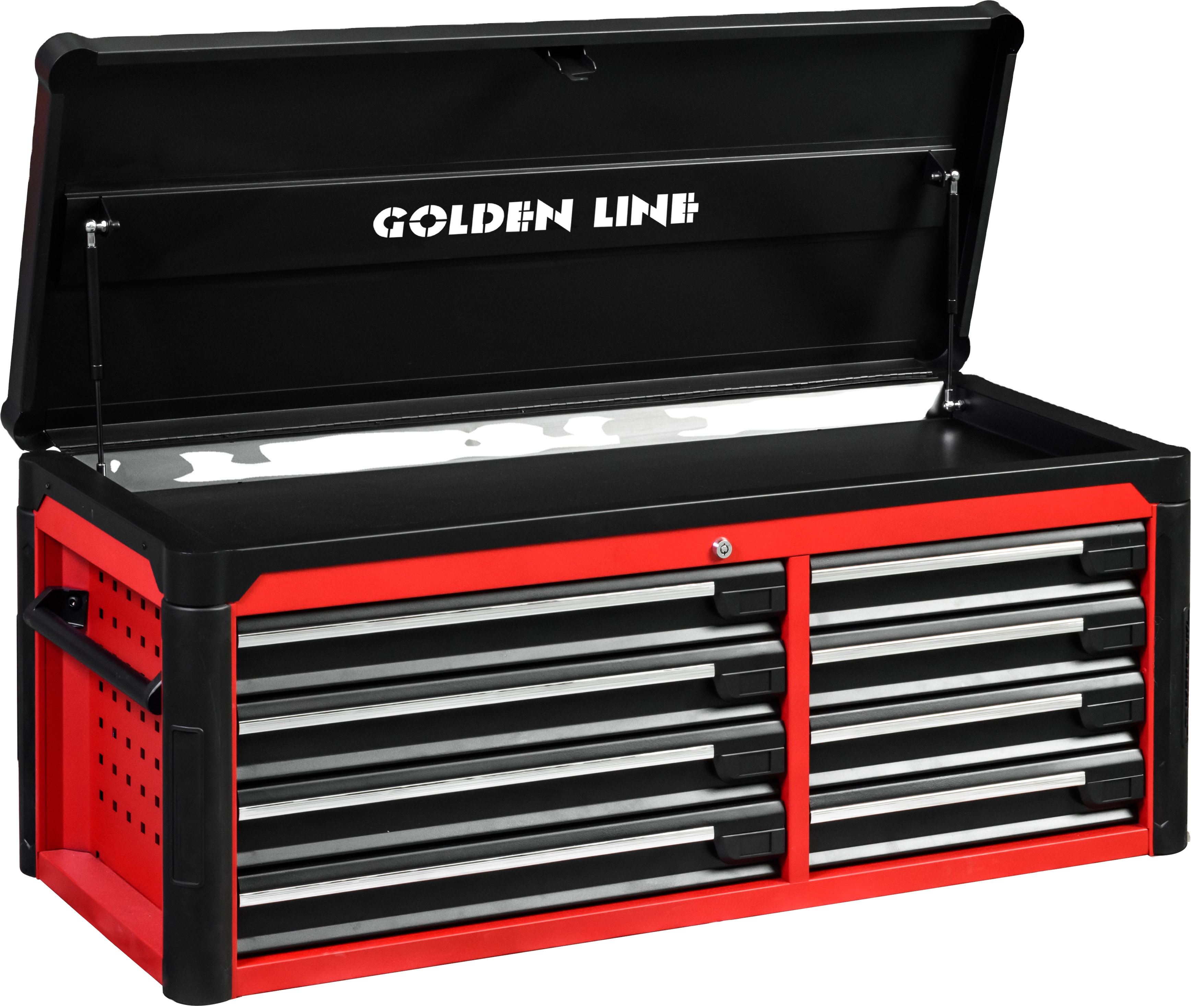 Garage Drawers Tool Chest Tool – обзор и цена Hand Tools In Workshop
