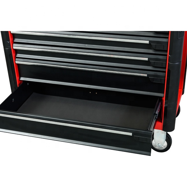 Garage Drawers Tool Chest Tool – обзор и цена Hand Tools In Workshop