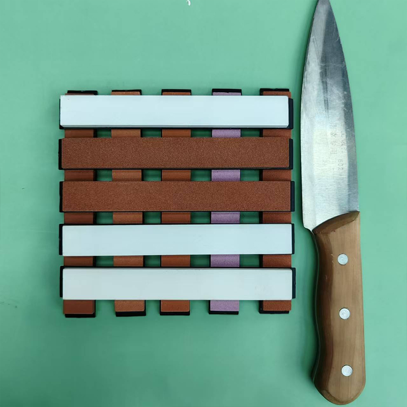 Superior Sharpening Apex Edge  – обзор и цена Sharpening Stone Whetstone
