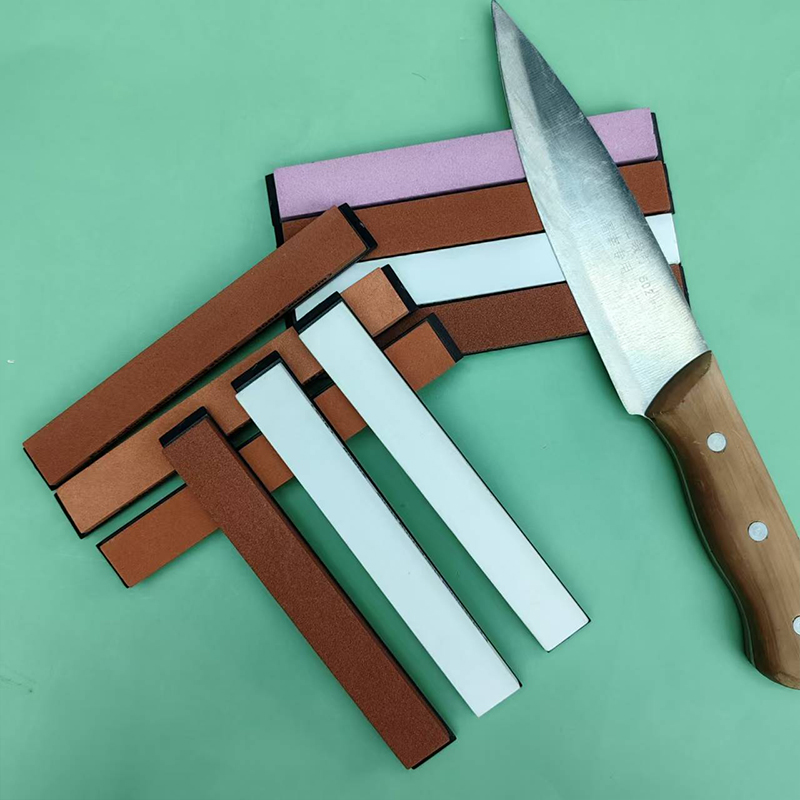 Superior Sharpening Apex Edge  – обзор и цена Sharpening Stone Whetstone