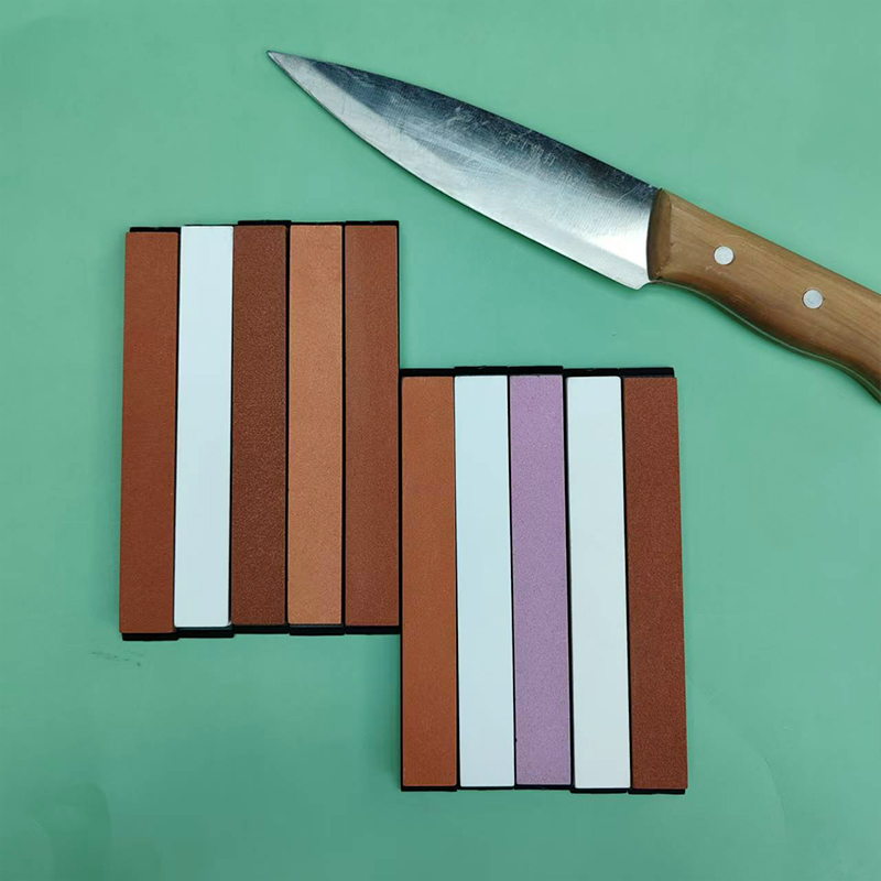 Superior Sharpening Apex Edge  – обзор и цена Sharpening Stone Whetstone